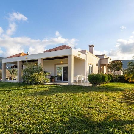 Alegria 3Bd Villa Kos Town Exterior photo